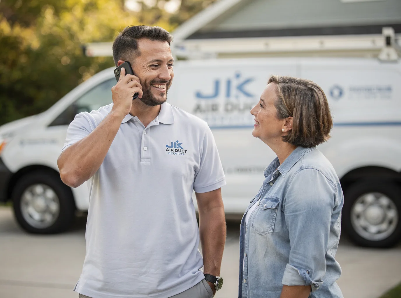 Air Duct Cleaning Houlton, WI FAQs